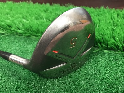 ProSelect 5 Wood