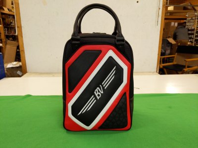 Titleist vokey Shag bag