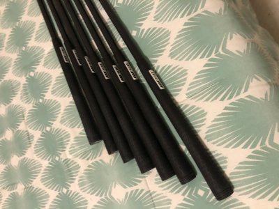 Custom Honma T world Rose Proto