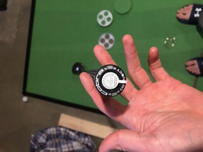 Cobra Radspeed Big Tour 3 Wood x-flex