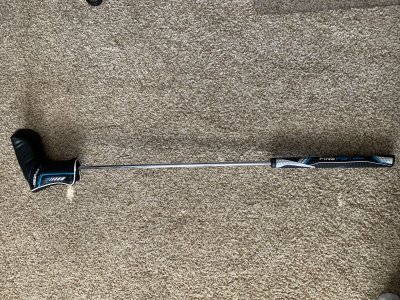 Ping Sigma 2 Anser Platinum