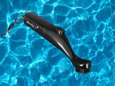 Clean Stick  Water Golf Brush