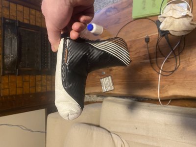 Like new Ping Anser 2 putter