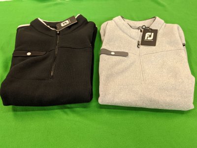 New Footjoy Golf Vests Men's XL 