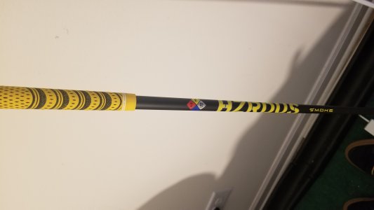 Cobra King SZ 14.5* 3-wood X-Stiff