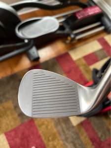 Titleist Vokey SM8 Raw Finish (Brand New)
