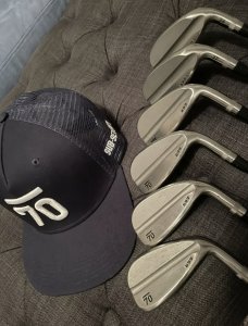Sub 70 699 Combo Irons