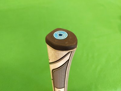 Taylormade Spider X Chalk 