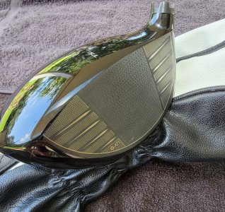 Titleist TSi4 10° Head