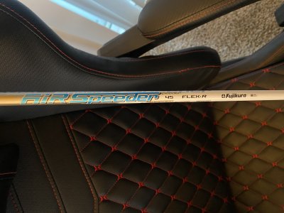 TaylorMade Sim2 Max D - 10.5 - RH - R Flex