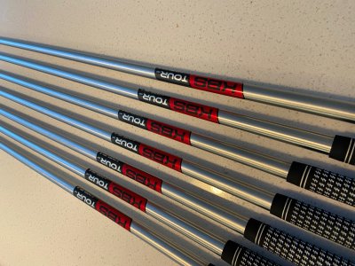 KBS C-Taper S 120 (4-GW)