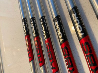 KBS C-Taper S 120 (4-GW)