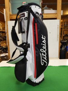 New Titleist Players Plus 4 Stand Bag 