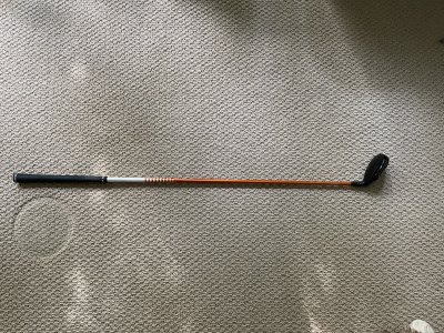 Big Bertha B19 tour ad shaft