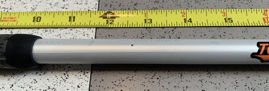 Graphite Design AD-IZ