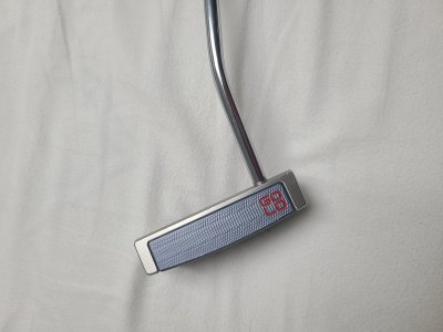 Scotty Cameron GoLo 6 