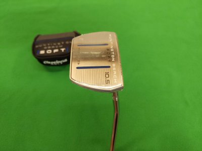 New Cleveland Huntington Beach Soft 10s