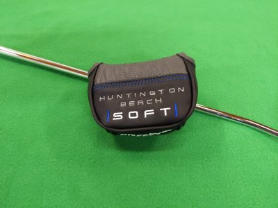 New Cleveland Huntington Beach Soft 10s