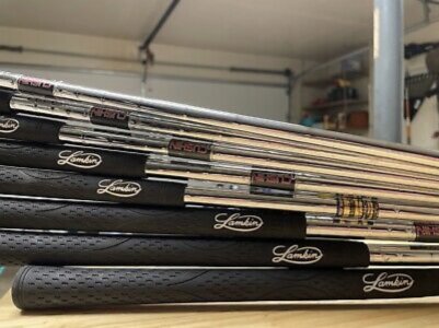 Ping i3 Blade Blue Dot set 3-PW great condition