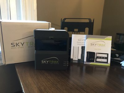 Skytrak 