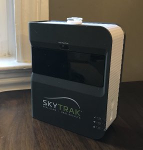 Skytrak 