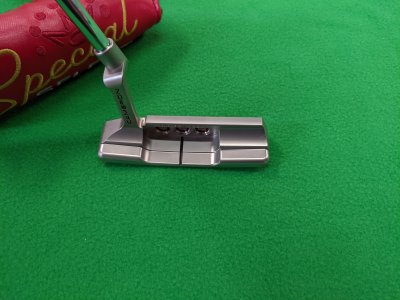 New Scotty Cameron Special Select Newport 2