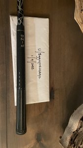 WTS Ping i25 3 Wood 15*