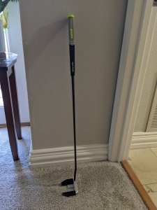 PXG Bat Attack Gen 2