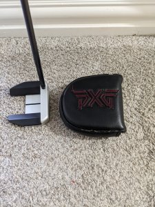 PXG Bat Attack Gen 2