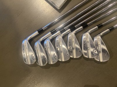Callaway Apex Pro 2021 