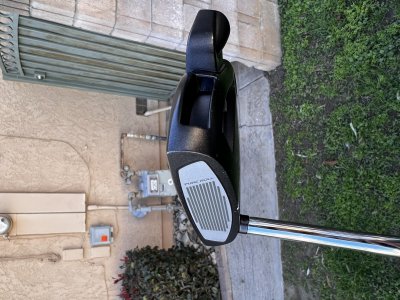 TaylorMade Spider Tour #3 (34in)