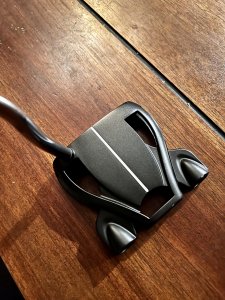 TaylorMade Spider Tour #3 (34in)