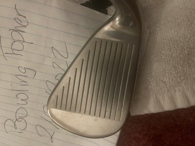 Callaway X2 Hot Irons 5-PW,SW