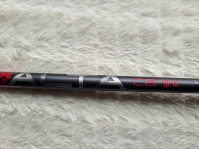 [WTS] RH Ping G410 SFT 3 wood with Alta CB regular flex shaft