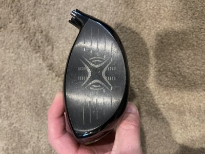 [WTS] Callaway GBB Epic 9.0 