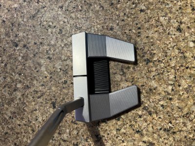 Scotty Cameron Phantom X 5.5 - 35in