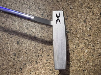 Scotty Cameron Phantom X 5.5 - 35in