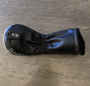 TaylorMade SIM Max 3 Wood - 14* Rocket - Ventus Blue 6S - HC