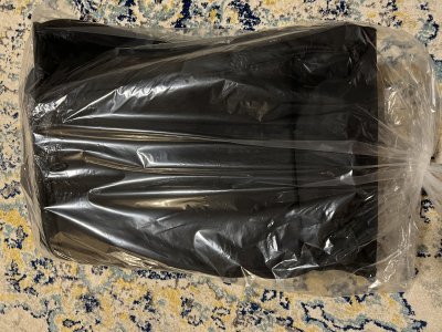 Brand New TM Performance Travel Bag