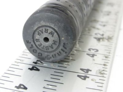 Callaway Mavrik Sub Zero 9* Driver