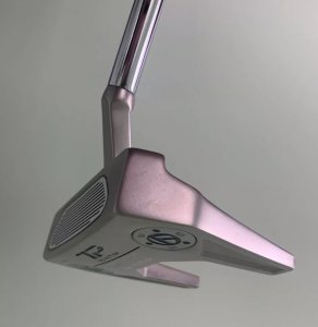 TaylorMade HydroBlast Bandon 3 35" Putter New