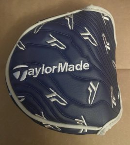 TaylorMade HydroBlast Bandon 3 35" Putter New