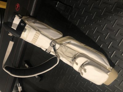 Sunday Golf Loma Bag