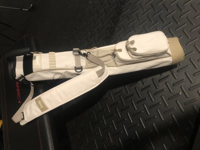 Sunday Golf Loma Bag