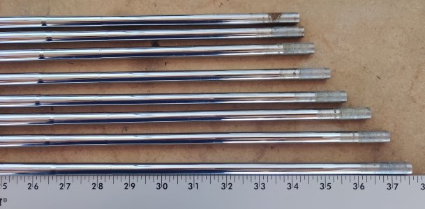 TT Elevate Tour Pro VSS X-Flex 4-GW