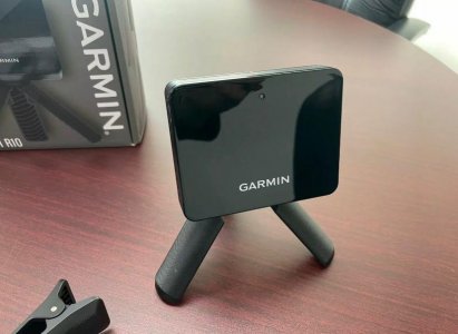 Garmin R10 Approach Launch Monitor New(Open Box)