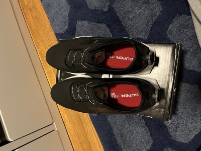 FootJoy Superlites XP | Men’s Size 11 Medium