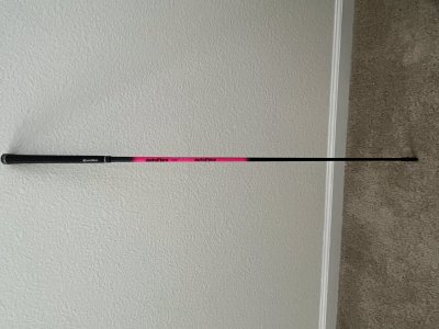 WTS - Korea Hidden Technology Autoflex Shaft - $725