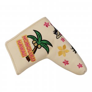 Hawaii hula girls blade