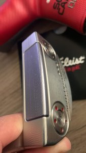 LH Scotty Newport 3